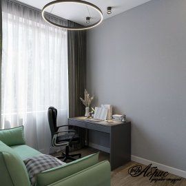 Портфолио